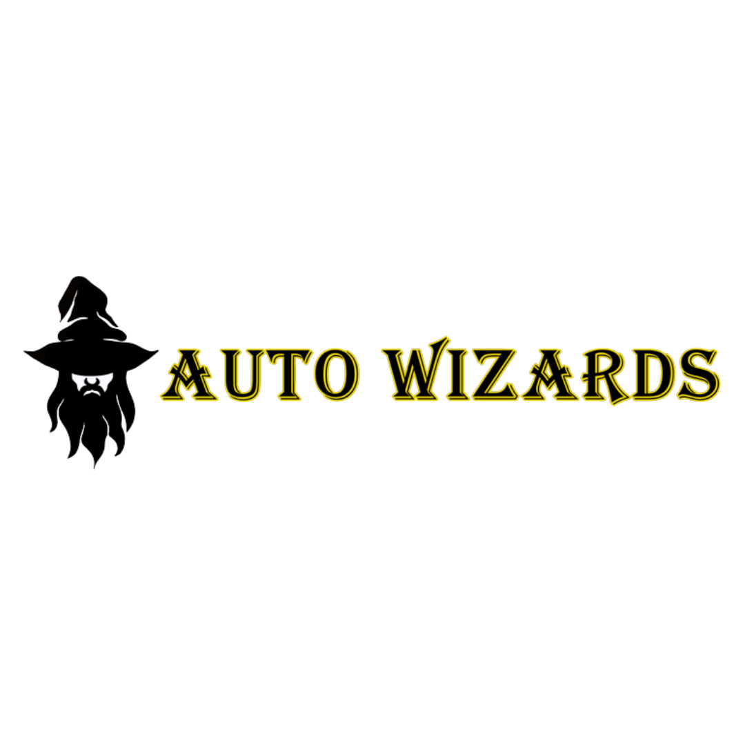 Home Wizards Logo
